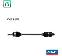 Wheel Drive Shaft SKF VKJC 8145 Fits Dacia Logan Logan MCV Sandero Front Right