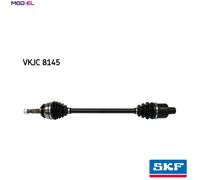 Wheel Drive Shaft SKF VKJC 8145 Fits Dacia Logan Logan MCV Sandero Front Right