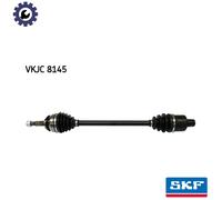 DRIVE SHAFT VKJC 8145 FOR RENAULT LADA DACIA K4M 697/K7M 710 1.6L 4cylK4M 1.6L
