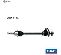 SKF VKJC 8166 Drive shaft