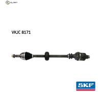 SKF VKJC 8171 Drive shaft