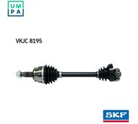 SKF VKJC 8195 Drive shaft