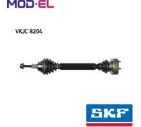 SKF Driveshaft Kit Front Left | VKJC 8204 | For AUDI SEAT SKODA VW
