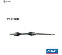 DRIVE SHAFT VKJC 8404 FOR RENAULT MASTER/II/Bus/Van/Platform/Chassis OPEL