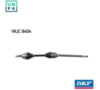 DRIVE SHAFT VKJC 8404 FOR RENAULT MASTER/II/Bus/Van/Platform/Chassis OPEL