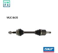 DRIVE SHAFT VKJC 8435 FOR VOLVO B5254S/5244S/5254FS 2.4L 5cyl V70 I