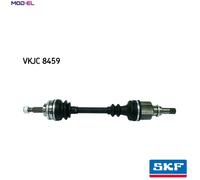 SKF Drive Shaft VKJC 8459 – Fits Renault Clio & Kangoo – Front Left