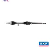 SKF Drive Shaft VKJC 8460 – Front Right, fits Renault Clio & Kangoo