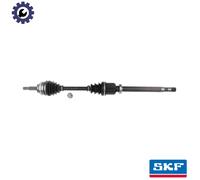 DRIVE SHAFT VKJC 8460 FOR RENAULT CLIO/MIO/II/Mk LUTECIA KANGOO/Rapid/Express