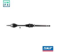 SKF Drive Shaft VKJC 8460 – Front Right, fits Renault Clio & Kangoo