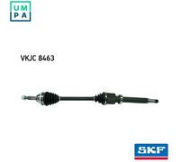 SKF Drive Shaft VKJC 8463 - Front Right - Fits Ford Transit