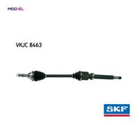 Wheel Drive Shaft SKF VKJC 8463 Fits Ford Transit Front Right