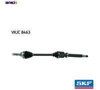Wheel Drive Shaft SKF VKJC 8463 Fits Ford Transit Front Right