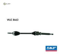 DRIVE SHAFT VKJC 8463 FOR FORD TRANSIT/Van/Platform/Chassis/Bus FIFA/ABFA 2.0L