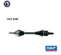 DRIVE SHAFT VKJC 8480 FOR PEUGEOT CITROEN C5/III/Break C6 UHZ 2.7L XFV 2.9L 4cyl