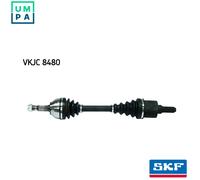SKF Drive Shaft VKJC 8480 – Front Left – Fits Citroen & Peugeot 407, C5, C6