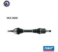 SKF Wheel Drive Shaft VKJC 8500 - Fits Citroen DS, Peugeot 308, 308 CC, 3008, 5008