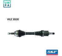 SKF Wheel Drive Shaft VKJC 8500 - Fits Citroen DS, Peugeot 308, 308 CC, 3008, 5008
