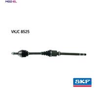 DRIVE SHAFT VKJC 8525 FOR PEUGEOT EXPERT/Platform/Chassis/Van/TEPEE RCZ 407/SW