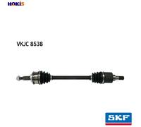 SKF Drive Shaft VKJC 8538 - for Opel, Suzuki, Vauxhall (Agila / Splash)