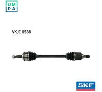 SKF Drive Shaft VKJC 8538 - for Opel, Suzuki, Vauxhall (Agila / Splash)