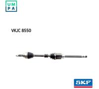SKF VKJC 8550 Drive shaft