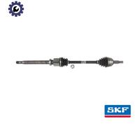 SKF Driveshaft Kit Front Right | VKJC 8650 | For RENAULT