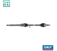 SKF Driveshaft Kit Front Right | VKJC 8650 | For RENAULT