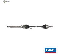 SKF Driveshaft Kit Front Right | VKJC 8650 | For RENAULT