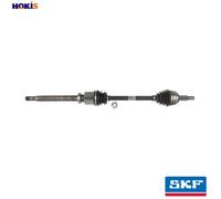 SKF Driveshaft Kit Front Right | VKJC 8650 | For RENAULT