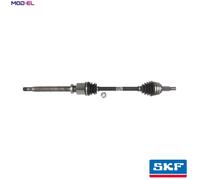 SKF Driveshaft Kit Front Right | VKJC 8650 | For RENAULT