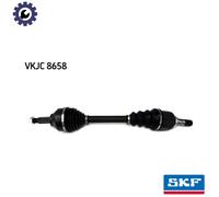 DRIVE SHAFT VKJC 8658 FOR RENAULT TRAFIC/II/Rodeo/Platform/Chassis/Van/Bus 2.5L