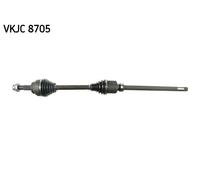 DRIVE SHAFT VKJC 8705
