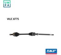 DRIVE SHAFT VKJC 8775 FOR RENAULT MASTER/II/Platform/Chassis/Van/Bus VAUXHALL