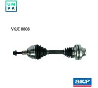 DRIVE SHAFT VKJC 8808 FOR VW CSHA/CNEA/CNFB/CDCA 2.0L 4cyl AMAROK
