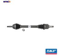 SKF VKJC 8861 Drive shaft