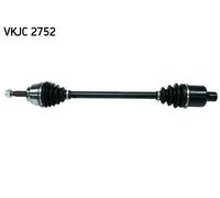 SKF Drive Shaft VKJC 2752 – Front Right, Fits Renault Twingo
