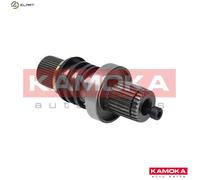 DRIVE SHAFT VW111002 FORBLJ/BPC/AXE/BNZ/AXD 2.5L 5cyl