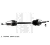 BLUE PRINT ADBP890009 Drive shaft