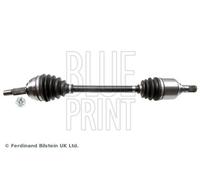 BLUE PRINT ADBP890015 Drive shaft