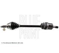 Drive Shaft Wheel Drive Blue Print ADBP890021 Fits Hyundai Ioniq