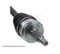 BLUE PRINT ADBP890039 Drive shaft