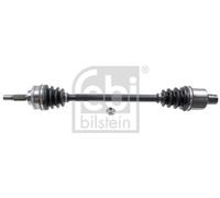 Drive Shaft Wheel Drive Febi Bilstein 182459 Fits Renault Clio Kangoo