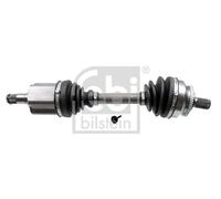 Front Left Drive Shaft Fits Volvo S60 V70 OE 36000518 Febi 182935