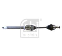 FEBI BILSTEIN 186002 Drive shaft