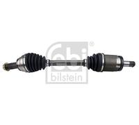 Drive Shaft Wheel Drive Febi Bilstein 192794 Fits BMW 7 Series X5 X6