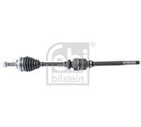 Drive Shaft Wheel Drive Febi Bilstein 192888 Fits Peugeot 206
