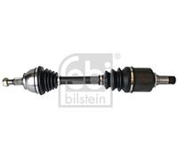 Drive Shaft Wheel Drive Febi Bilstein 192907 Fits Mercedes-Benz A-Class B-Class