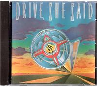 Drive She Said - Drive