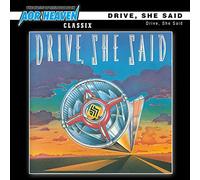 Drive She Said - Drive, She Said [Bonus Tracks Edition]